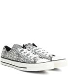 Polo Ralph Lauren Chuck Taylor All Star Ox Sneakers