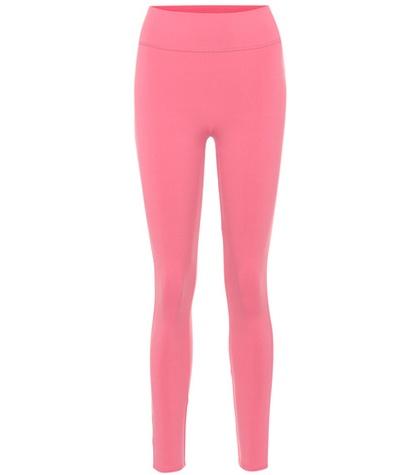 Valentino The Tuxedo Leggings