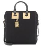 Jardin Des Orangers Cromwell Mini Canvas Tote