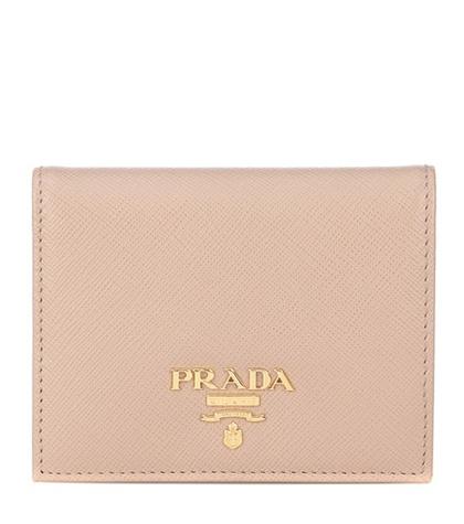 Rejina Pyo Leather Wallet