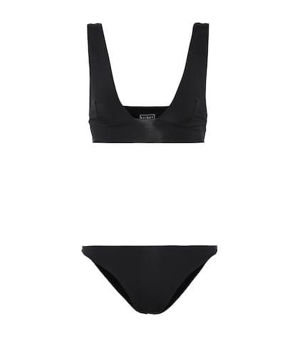 Haight Multi-strap Bikini