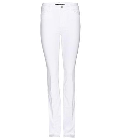 Roberto Cavalli Remy High-waisted Jeans