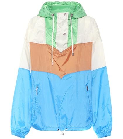Isabel Marant, Toile Cyriel Striped Jacket