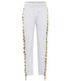 Acne Studios Diana Cotton Trackpants