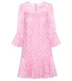 Rosie Assoulin Lace Dress