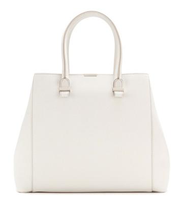 J Brand For Mytheresa.com Liberty Leather Tote