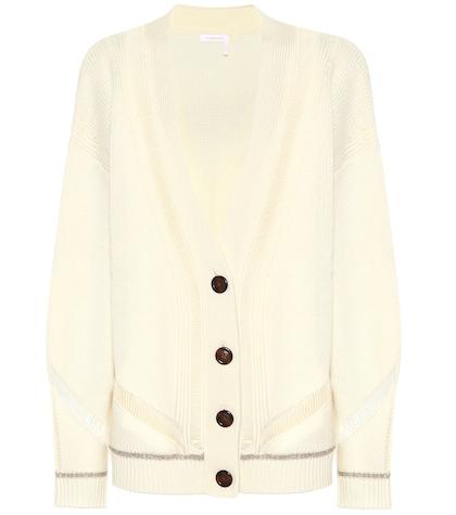 Altuzarra Wool Cardigan