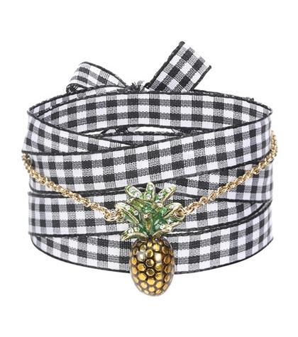 Jil Sander Embellished Bracelet