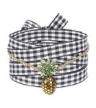 Jil Sander Embellished Bracelet
