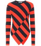 Altuzarra Mullins Striped Sweater