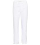 Mother Tomcat High-waisted Jeans