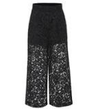 Valentino Lace Trousers
