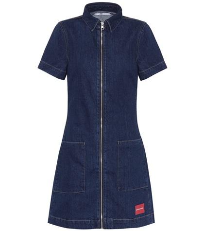 Calvin Klein Jeans Denim Dress