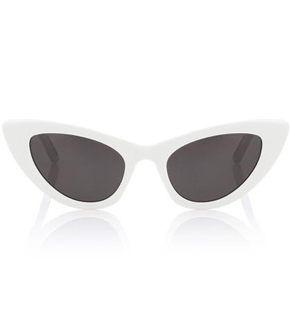 Gucci New Wave 213 Lily Sunglasses