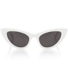 Gucci New Wave 213 Lily Sunglasses
