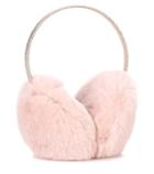 Meteo By Yves Salomon Fur Earmuffs