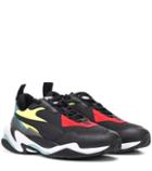 Temperley London Thunder Spectra Sneakers