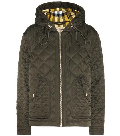 Burberry Angleton Jacket