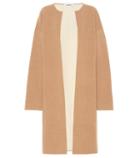 Jil Sander Cashmere-blend Coat