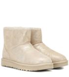 Ugg Classic Mini Ii Stardust Boots