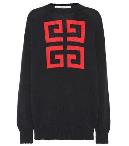 Givenchy Cotton Sweater