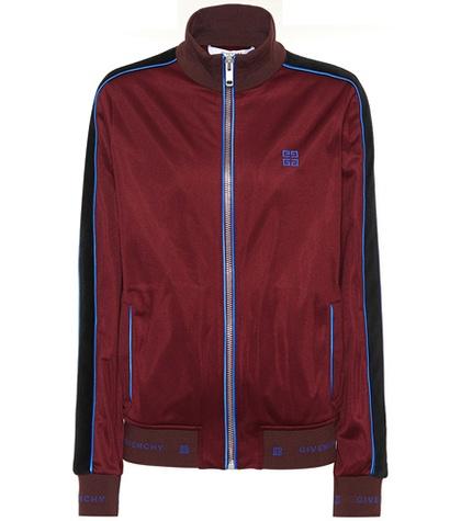 Givenchy Track Jacket