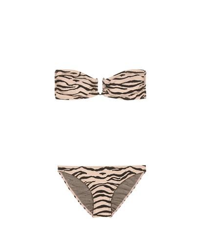 Jil Sander Puerto Viejo Bikini