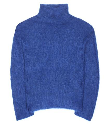 By Malene Birger Olillo Mohair-blend Sweater