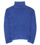 By Malene Birger Olillo Mohair-blend Sweater