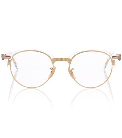 Ray-ban Clubround Glasses