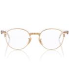 Ray-ban Clubround Glasses