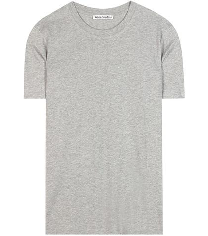 Acne Studios Taline Cotton T-shirt