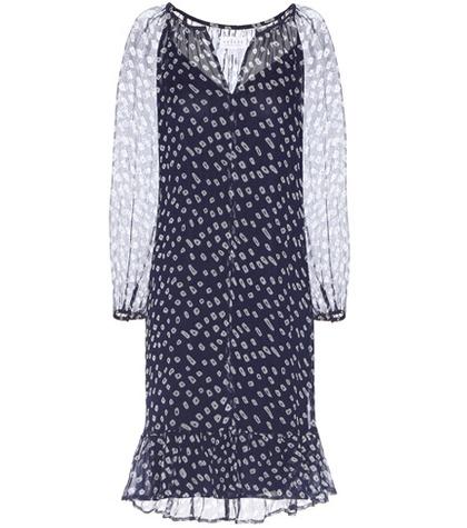 Velvet Indiana Dress