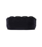 Diane Von Furstenberg Scalloped Bikini Top