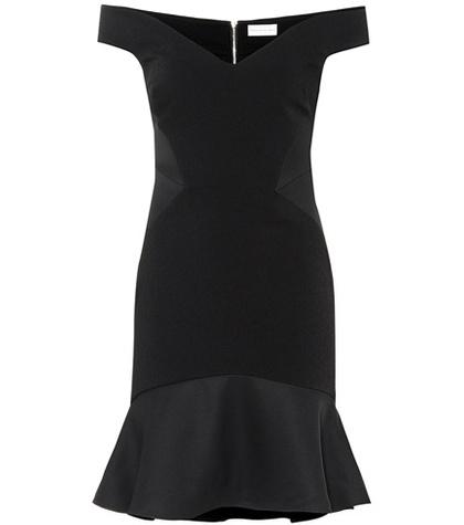 F.r.s For Restless Sleepers Anise Minidress