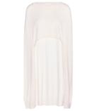 Barrie Cashmere Cape