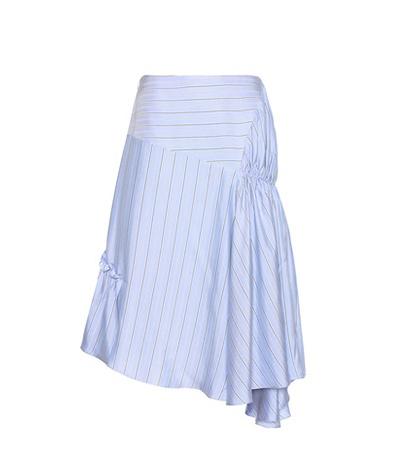 J.w.anderson Silk Skirt