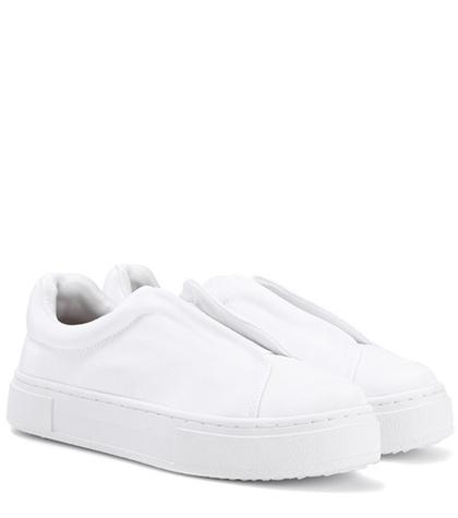 Eytys Doja Platform Sneakers