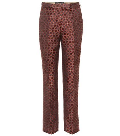 Etro Printed Pants
