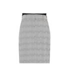 Aquazzura Wool-blend Skirt