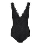 Missoni Mare Knitted Swimsuit
