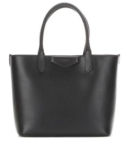 Givenchy Antigona Leather Shopper