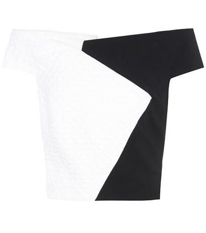 Roland Mouret Overton Top