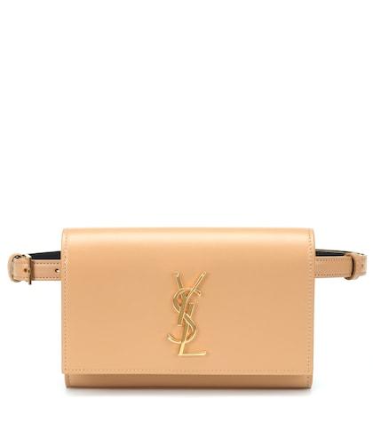 Givenchy Kate Leather Belt Bag