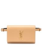 Givenchy Kate Leather Belt Bag