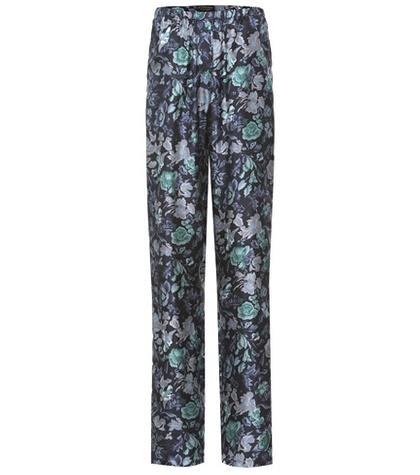 Gucci Printed Pyjama Trousers
