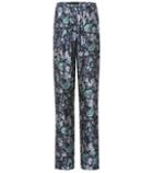 Gucci Printed Pyjama Trousers