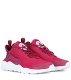 Tod's Nike Air Huarache Run Ultra Sneakers