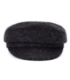 Isabel Marant Evie Wool-blend Hat