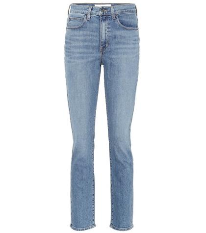 Proenza Schouler High-waisted Jeans